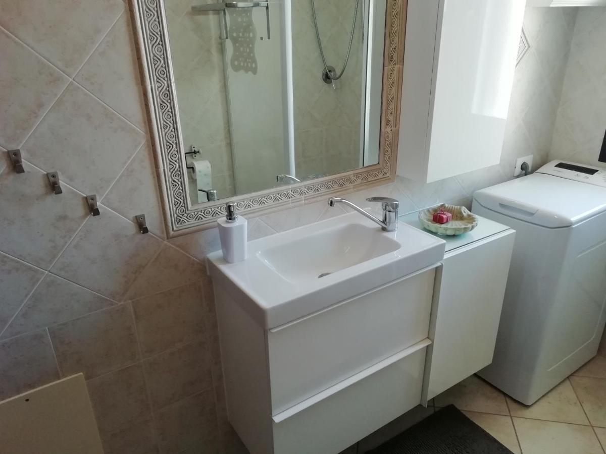 Appartement Mehlhorn Орозей Екстер'єр фото